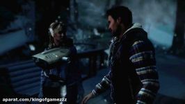 Until Dawn Walkthrough Gameplay Part 5  Followed PS4