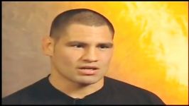 اولین مبارزه ولسکز  Cain Velasquez vs. Jesse Fujarczyk