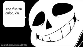 Las mejores animaciones de Undertale