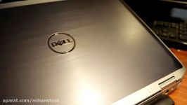 لپ تاپ Dell Latitude E6430 i5