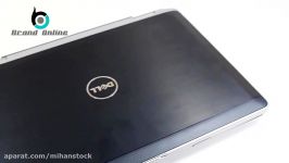 لپ تاپ Dell Latitude E6420 i5i7