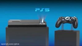 OFFICIAL PS5 Trailer PlayStation 5