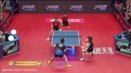 2017 World Tour Grand Finals Highlights Tomokazu HarimotoYuto K. vs M.MorizonoYuya Oshima 14