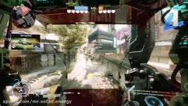 Titanfall 2  Top Plays of the Week #42 + Giveaway Winners