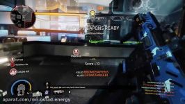 LET THE WAR GAMES BEGIN  Titanfall 2 Multiplayer Gameplay