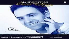 Majid Rostami  Divooneye To Manam