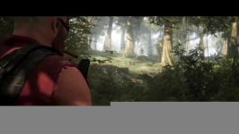 Predator در آپدیت جدید بازی GHOST RECON WILDLANDS