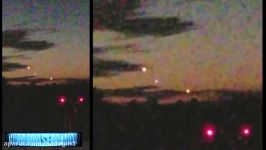 It Just Happened Again Huge Alien UFO Craft Over TX 12 14 17