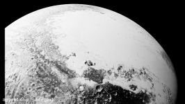 Could there be life on Pluto