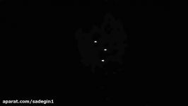 NOW WHAT Three Mysterious Alien TR3B Sightings UFO VIDEO Over America This