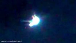 Spectacular UFO Sightings HUGE UFO EVENT OVER Indonesia 2015 Breaking News