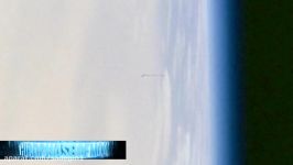 5 MASSIVE METALLIC UFOs OVER EARTH ISS Reveals EVIDENCE 2016