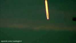 WHAT THE HECK UFO INTERCEPTS Major AIRLINER Watch THIS 2015