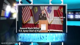 WHOA Chief Of Staff US Army WARNS OF ALIEN UFO INVASION WHISTLE BLOWER Gener