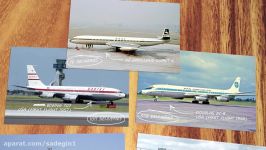 Why You Wouldnt Want to Fly The First Jet Airliner De Havilland Comet Sto