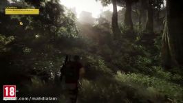 GHOST RECON WILDLANDS  30 Minutes of NEW Gameplay PS4 Xbox One PC 2017