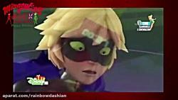 Miraculous Ladybug Season 2 Episode 8  The Dark Owl English Dub