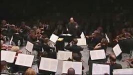 Smetana Die Moldau Chamber Orchestra of Europe N. Harnonc