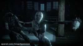 Until Dawn ENDING  Walkthrough Gameplay Part 26 PS4