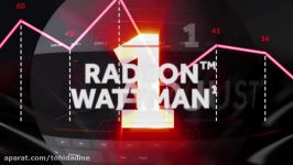 6 things to love about Radeon™ Software Adrenalin Edition in 60 seconds