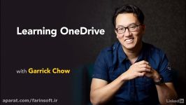 آموزش استفاده تمامی امکانات Microsoft OneDrive