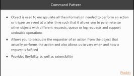 آموزش عملی الگوهای طراحی Design Patterns در Java EE