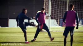 Bianconeri prepare for Bologna