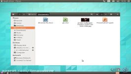 آموزش لینوکس اوبونتو Linux Ubuntu