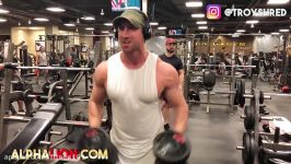 How To Get The Boulder Shoulder Look