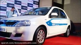 Mahindra eVerito  Mahindra Go Green Electric car Interior and features