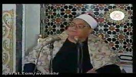 سوره بقره148 153 تلاوت قرآن کریم محمد بدر حسین