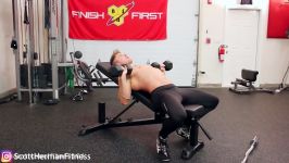 Inner Chest Muscle Growth Fix ONE EXERCISE  MORE RESULTS