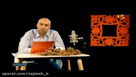 متن خوانی نیما رئیسی پاییز صدای محمد حاجی الحسینی