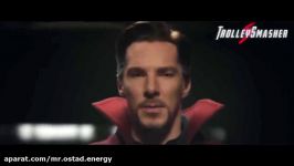 Avengers Infinity War  2018 MCU Tribute Trailer 3 – War
