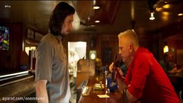 فیلم لوگان خوش شانس Logan Lucky دوبله فارسی