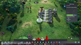 Lets Play Aven Colony 1