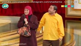 زن جدید گرفتن قیمت در قسمت اول فصل سوم دورهمی مهران مدیری Mehran Modiri ِdorehami