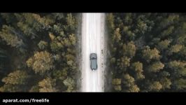 Mercedes Benz G Class Epic road trip through Canada and Alaska