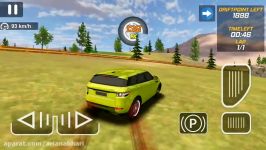 معرفی بازی  گیم پلی  Drift Car City Simulator