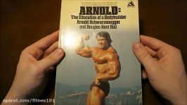 Bodybuilding Library Ep. 2 Arnold The Education of a Bodybuilder