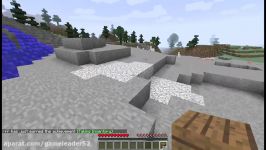 #1 minecraft survival mod