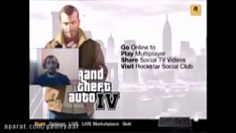 gta iv #1معرفی