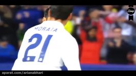 Marco Asensio  The Future  Goals and Skills 201718