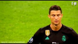 Cristiano Ronaldo  Amazing Skills Goals 201718 ● HD