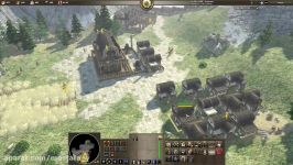 0 A.D Historical Real Time Strategy Game