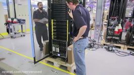 Enterprise Rack and Power Infrastructure Overview