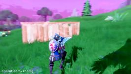 تریلر توضیحات Battle Pass در بازی Fortnite  زومجی