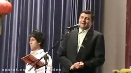 حمید رضا ماهی صفت در مالزی  Hamid Reza Mahisefat in Malaysia 2009  Part 1