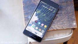 گوگل پیکسل ۲ بررسی Google Pixel 2