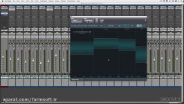 آموزش کامل نرم افزار صوتی ﻿iZotope Neutron 2